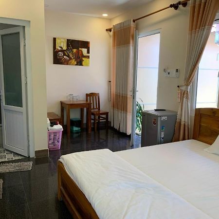 Sun & Wind Paradise Bungalow Phu Quoc Exterior foto